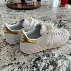 Women’s Adidas Stan Smith Shoes